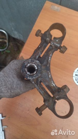 Траверса нижняя восход 3м