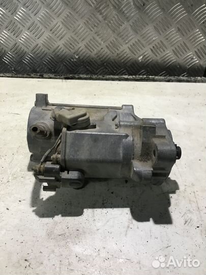 Стартер Land Rover Range Rover 3