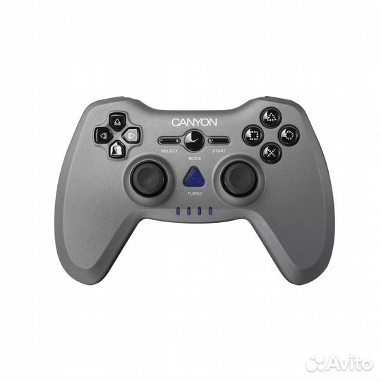 Беспроводной геймпад Canyon
