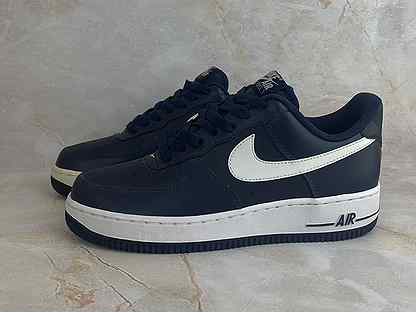nike af1 low cut