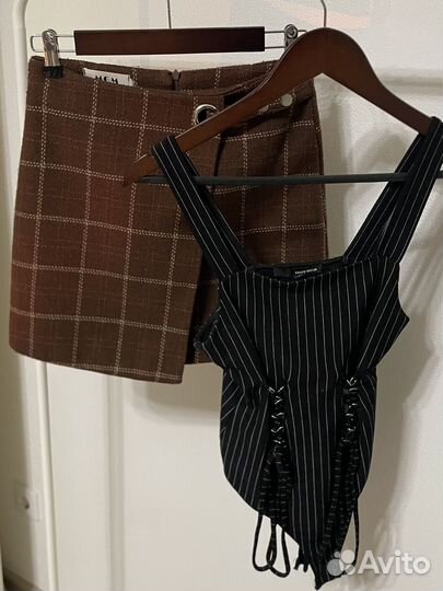 Боди женское tally weijl