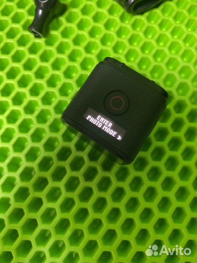 Экшн-камера GoPro hero4 Session (chdhs-101)