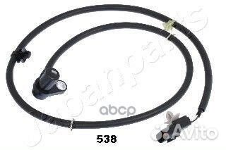 Датчик ABS Mits Outlander 2.0 (2003) abs538 Ja