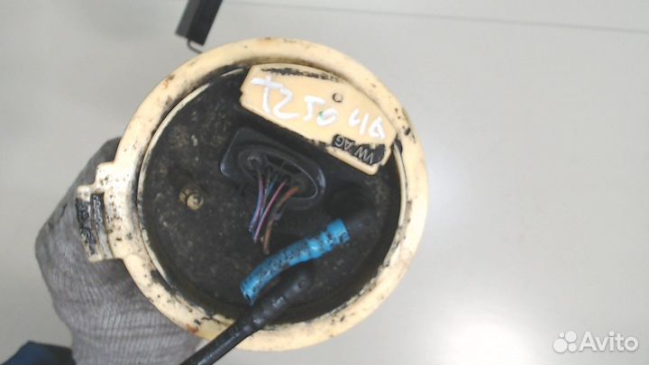 Насос топливный электрический Seat Toledo 3, 2005