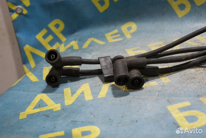 Провода высоковольтные Ford Focus 1