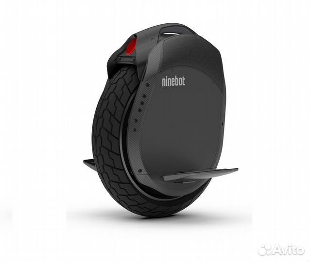 Моноколесо Ninebot Segway One Z10 995Wh