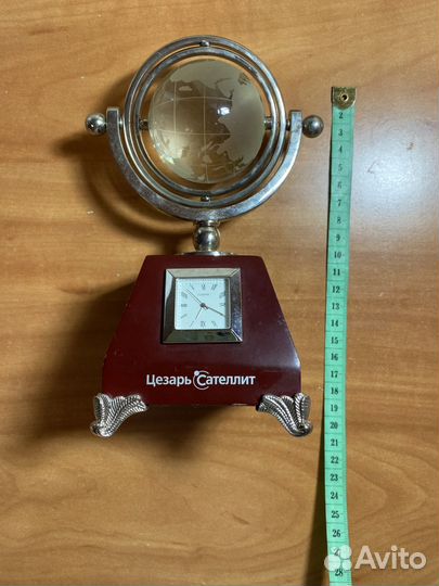 Часы настольные