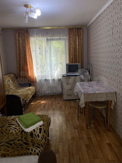 Коттедж 25 м² на участке 1 сот.