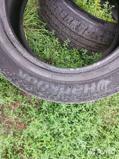 Hankook Optimo K415 225/60 R17 99H