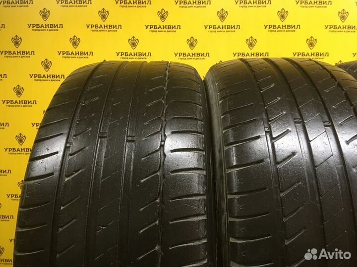 Michelin Primacy HP 225/50 R16 92W