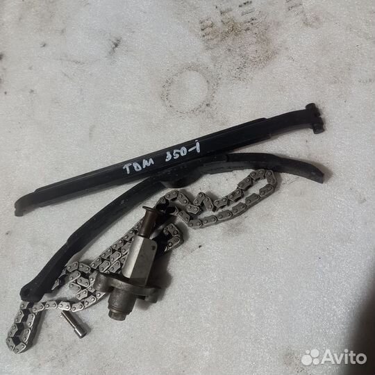 Грм Yamaha TDM850-1