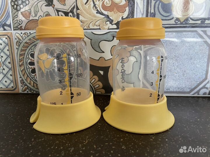 Молокоотсос medela swing flex электрический