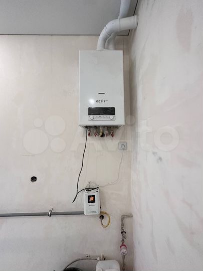 1-к. квартира, 40 м², 8/11 эт.