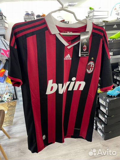 Футбольные формы ретро/сезонные футболки