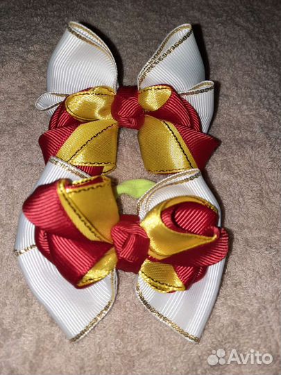 Резинка для волос