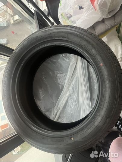 Atlas Batman A51 225/55 R18 98V