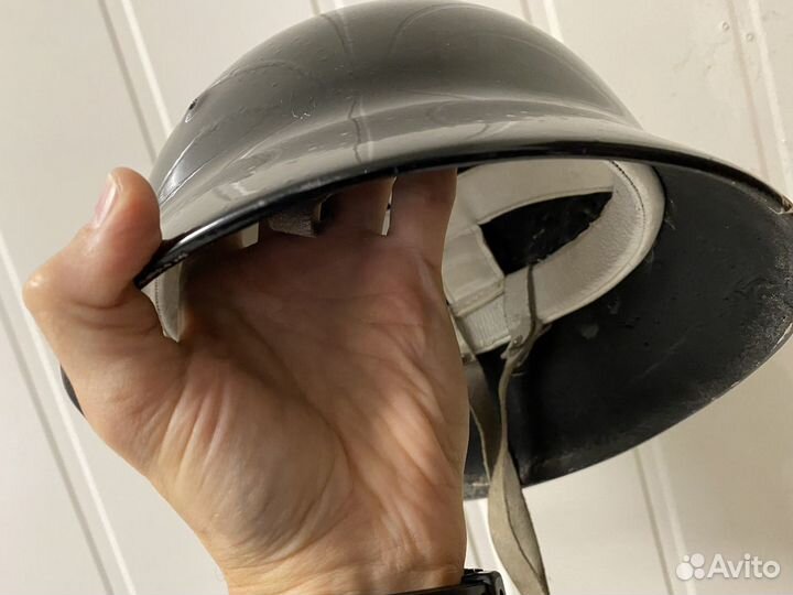 Шлем каска мотоциклетная