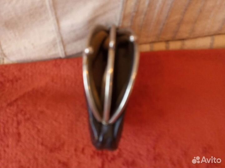 Винтажный кошелек