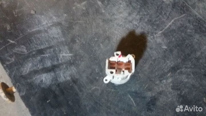 Ниссан альмера классик контактная группа