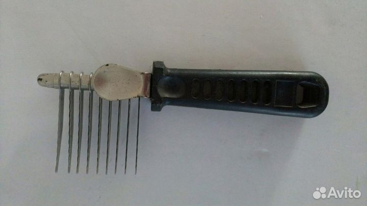 Калтунорез