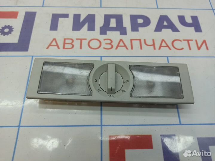 Плафон салонный Volkswagen Tiguan (NF) 6Q0947291BY