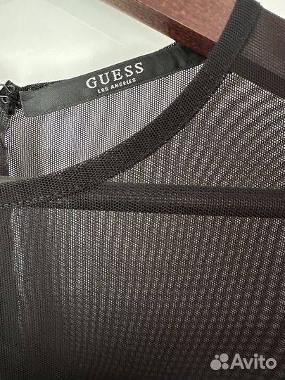 Комбинезон guess