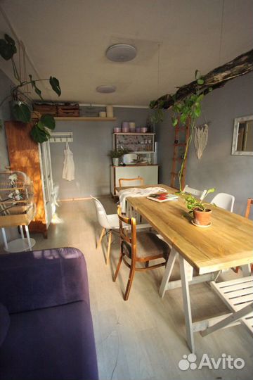 Аренда лофта для мероприятий