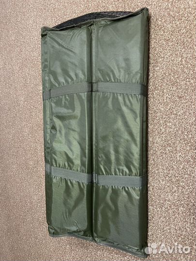 Карповый мат люлька