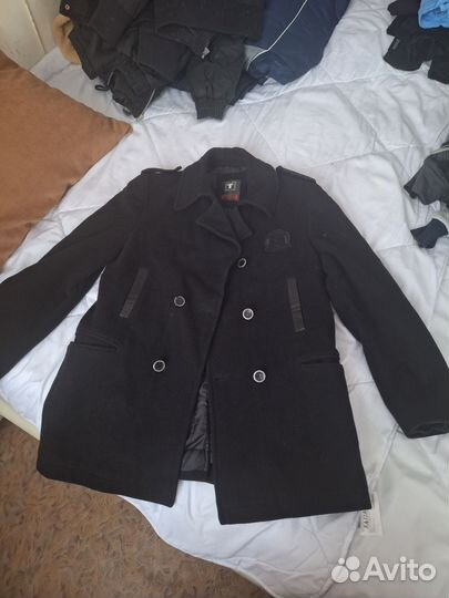 Вещи 7 пакетов на мальчика рост 146 - 160