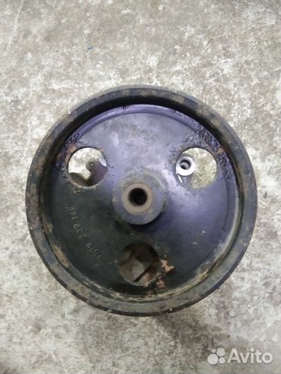 Насос гур Чери Тигго 5