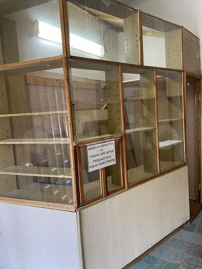 Свободного назначения, 3 м²