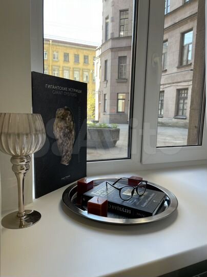 Квартира-студия, 25 м², 1/5 эт.