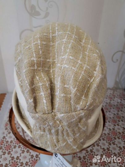 Шапка женская