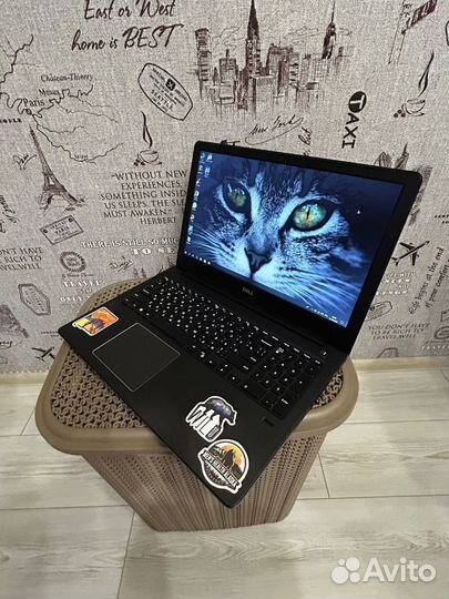 Dell vostro 5568 / intel core i5