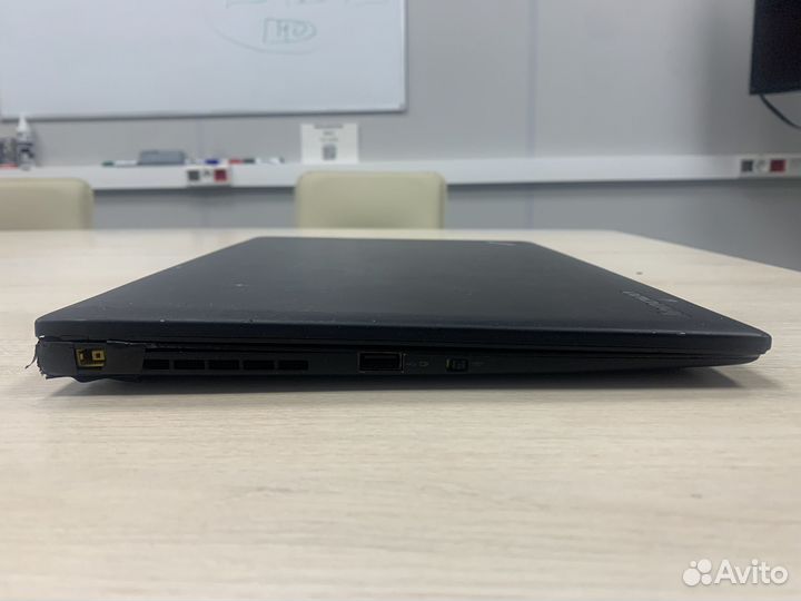 Lenovo thinkpad x1 carbon