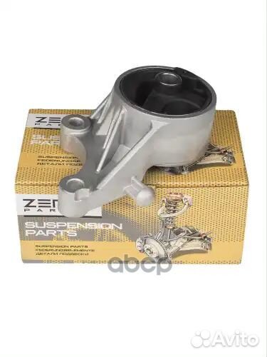 Подушка двс передняя МКПП Opel Astra/Zafira