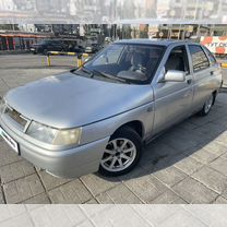 ВАЗ (LADA) 2112 1.5 MT, 2004, 111 000 км, с пробегом, цена 200 000 руб.