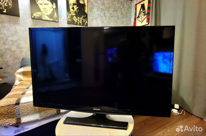Телевизор Samsung