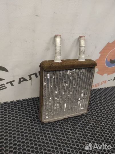 Радиатор печки Hyundai Accent 2