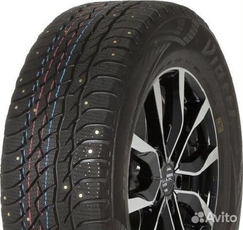 Viatti Bosco Nordico V-523 215/55 R17 94T