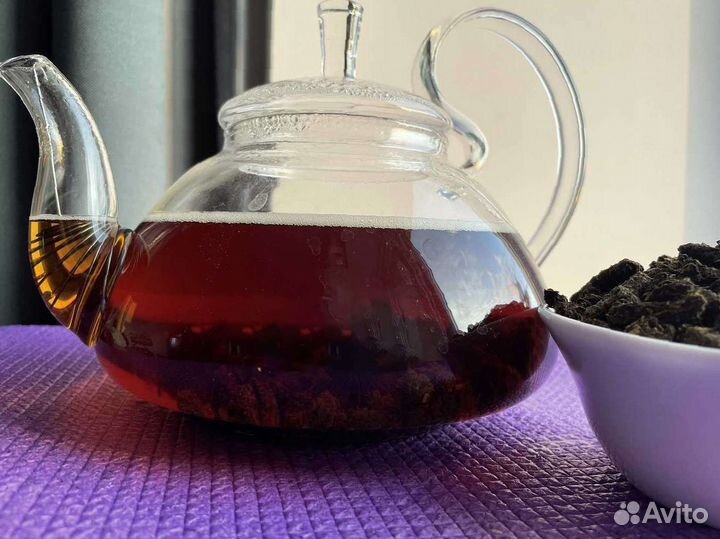 Иван чай 1кг кипрей как надо, свой