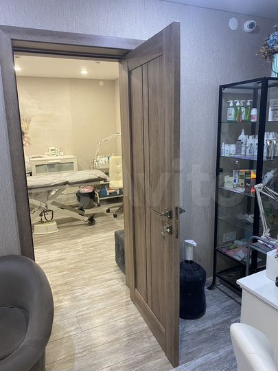 Свободного назначения, 32.9 м²