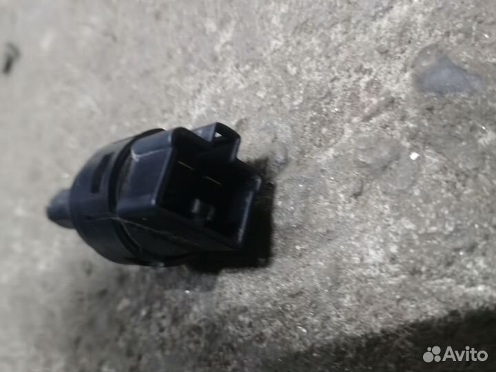 Датчик педали тормоза acura mdx yd1