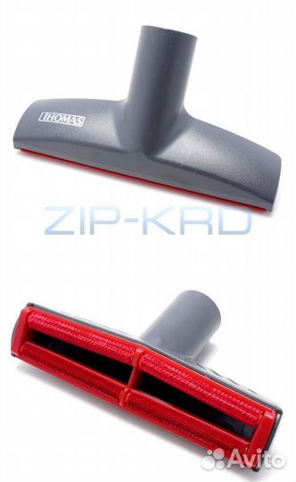 CAT & DOG XT 788566 - Щетка для пылесоса Thomas 13