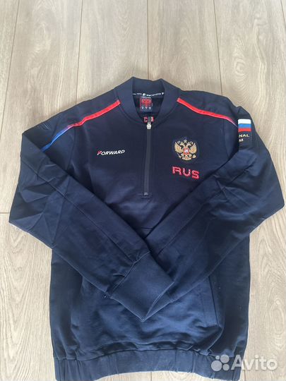 Костюм форвард