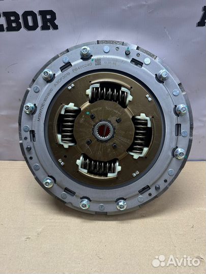 Маховик сцепления Voyah Free