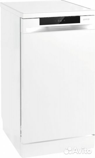 Посудомоечная машина Gorenje GS531E10W