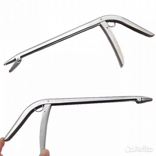 Экстрактор профессиональный для морской ловли