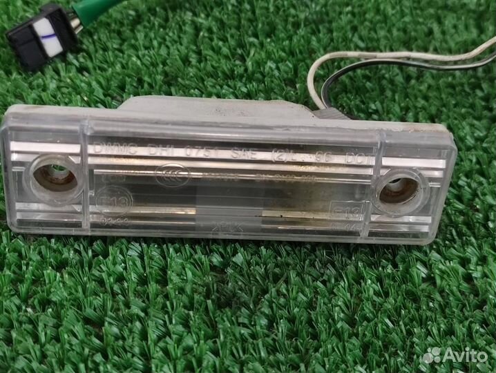 Кнопка багажника Chevrolet Cruze J300 2009