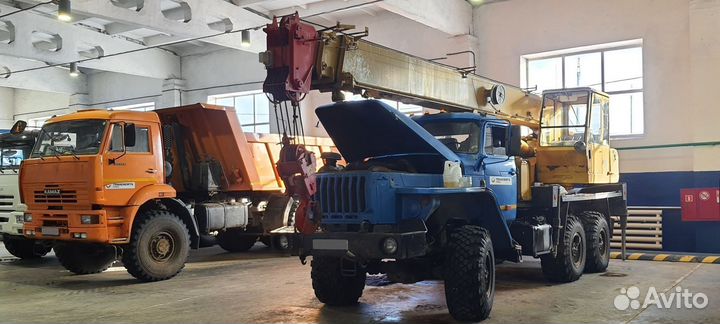 Ивановец КС-35714-2, 2008